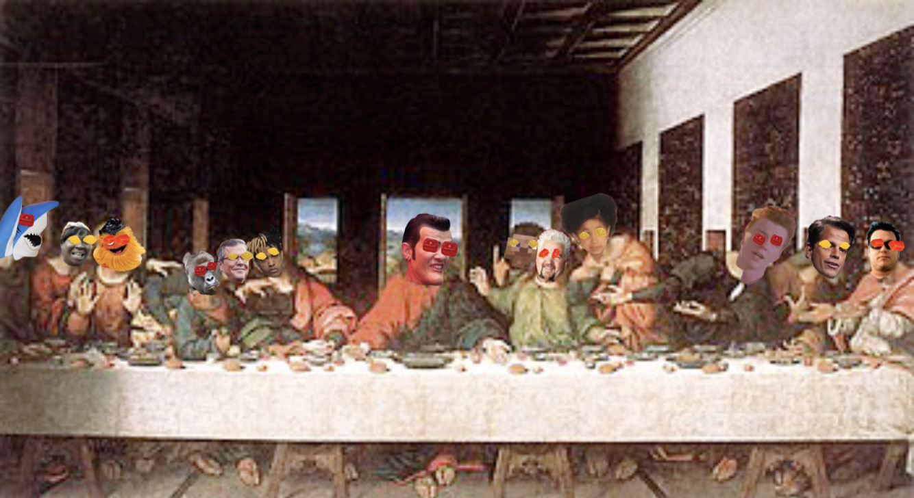 Last Supper