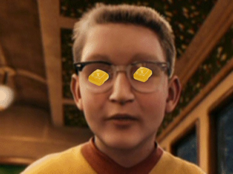 Polar Express